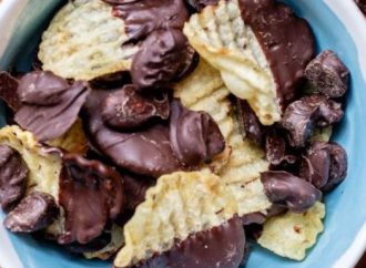 Weird Childhood Food Combos the Voicey Team Swears by