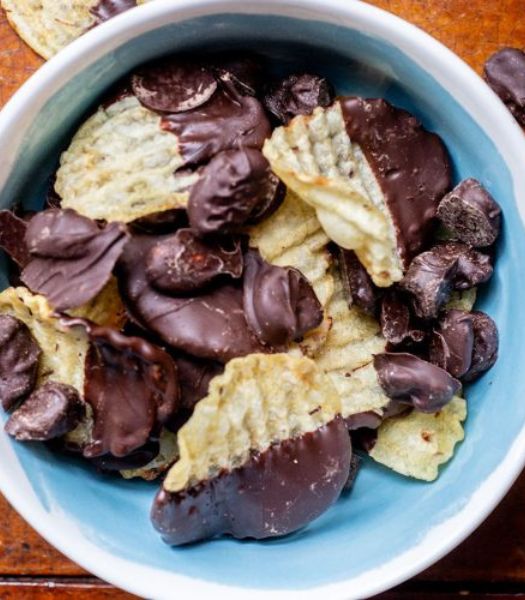 Weird Childhood Food Combos the Voicey Team Swears by