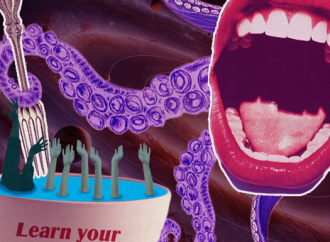 This World Will Eat You Alive if You Don’t Do Your Research