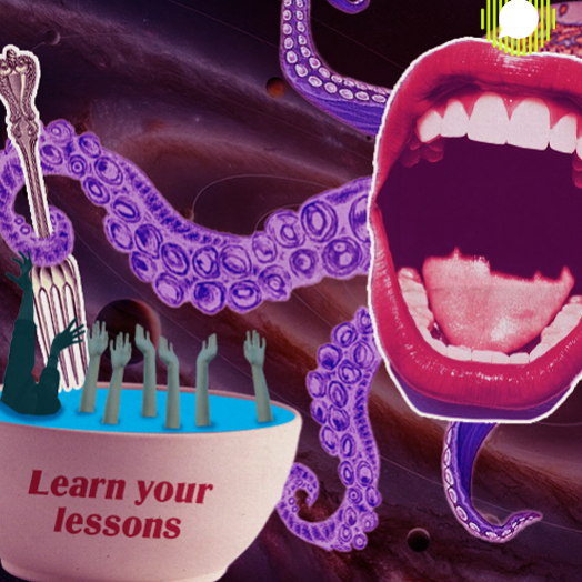 This World Will Eat You Alive if You Don’t Do Your Research
