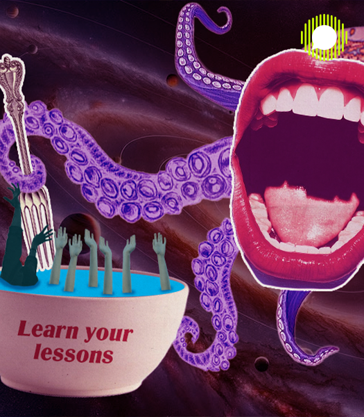 This World Will Eat You Alive if You Don’t Do Your Research
