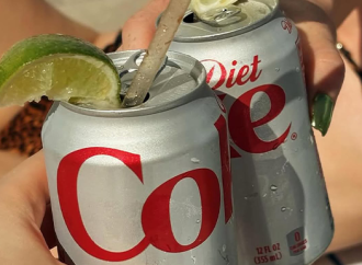 Diet Coke’s Social Media Resurgence Is Another Sign of the Latest “Thin Is In” Wave
