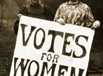 A Woman’s Invention Helps Every Single Institution but the Woman