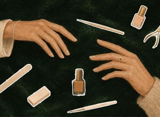 Thank God Nail Appointments Are Outdated, I Never Liked Them Anyway