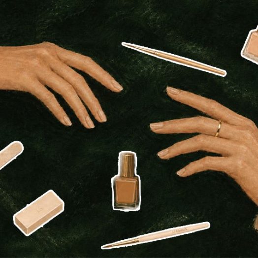 Thank God Nail Appointments Are Outdated, I Never Liked Them Anyway