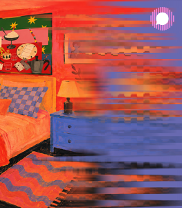 I Was 22, Heartbroken, Homeless-ish, and Somehow Exactly Where I Needed to Be