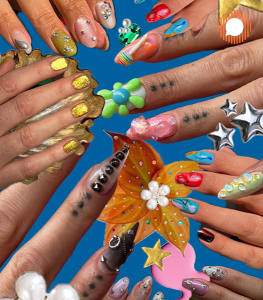 Thank God Nail Appointments Are Outdated, I Never Liked Them Anyways
