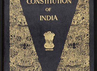 All Indians Are My Brothers and Sisters, Until Someone Speaks the Wrong Language
